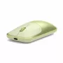 Satechi Slim EX Mouse - Wireless Mouse for Two Devices (Citrus)