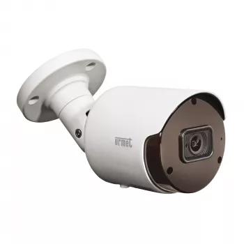 GROTHE VK 1099/610 4K IP Bullet Camera H.264