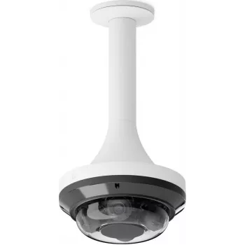Ubiquiti Pendant Mount for AI Multi Sensor 4 Camera - White UACC-AI-MS-4-PM-W