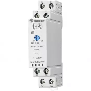Finder Level Regulator 72.51.0.240.0002