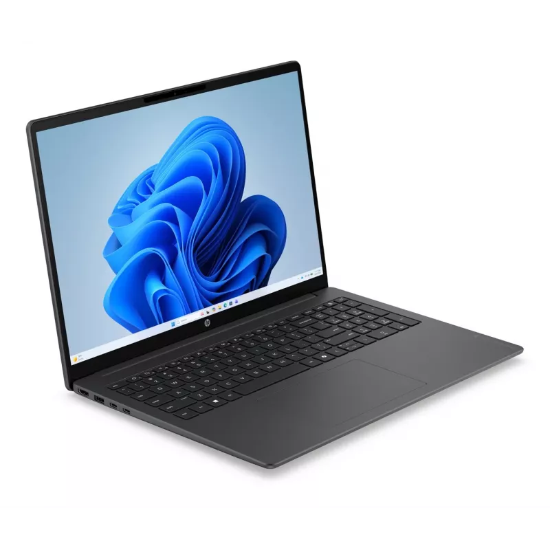 HP OmniBook 3 16-by0030nwx 16 inch IPS Ryzen 5 16GB RAM 256GB SSD Windows 11 Home Black
