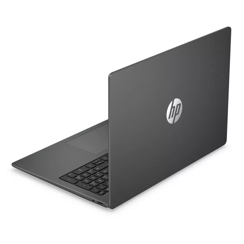 HP OmniBook 3 16-by0030nwx 16 inch IPS Ryzen 5 16GB RAM 256GB SSD Windows 11 Home Black