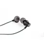 AIWA ESTM-50USB-C/BK In-Ear Stereo Headset with Microphone, USB-C, Black