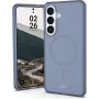 UAG Urban Armor Gear Dot Case with Magnetic Module for Samsung Galaxy S26+ - Cloud Blue 214520114151