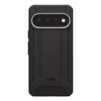UAG Urban Armor Gear Scout Case for Google Pixel 11/11 Pro - Black 614478114040