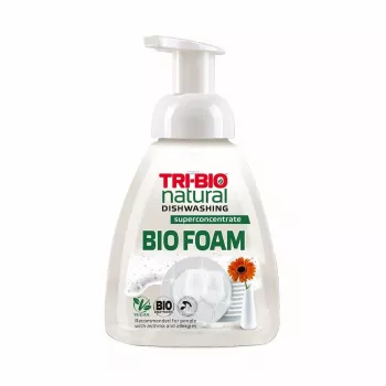 TRI-BIO TRAUKU MAZGÄ€Å ANAS BIOPUTAS, 0.3L
