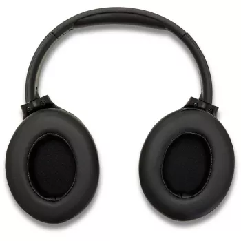 AIWA HST-250BT/BK Wireless In-Ear Headphones with HyperBass, Bluetooth 5.0, IPX4, Black