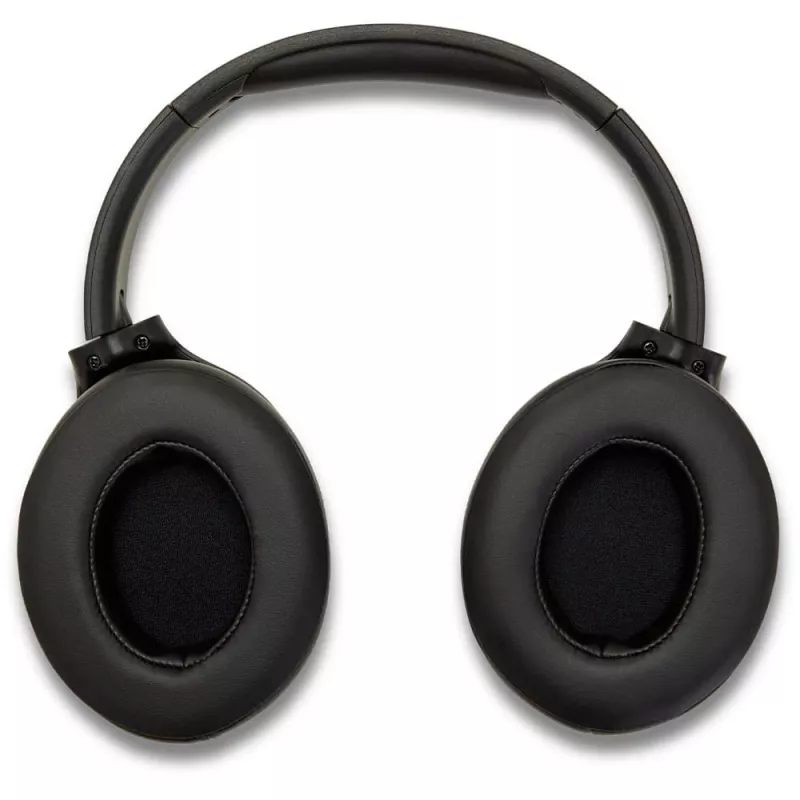 AIWA HST-250BT/BK Wireless In-Ear Headphones with HyperBass, Bluetooth 5.0, IPX4, Black