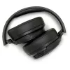 AIWA HST-250BT/BK Wireless In-Ear Headphones with HyperBass, Bluetooth 5.0, IPX4, Black
