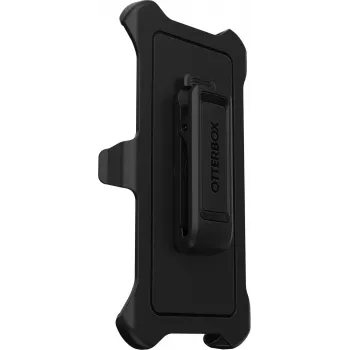 Otterbox Holster for Defender Pro Series Case | Samsung Galaxy S26 | Black | Bulk | 78-81577