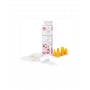 IBILI Decorating Syringe Set, 10 Disposable Bags + 6 Stainless Steel Nozzles