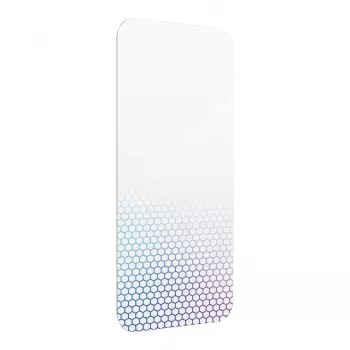 ZAGG InvisibleShield Glass XTR5 Screen Protector for iPhone 15 Pro Max - Graphene-Infused Tempered Glass with Blue Light Filter, Anti-Microbial, 10x Stronger