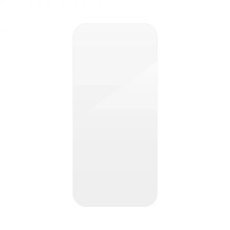 ZAGG InvisibleShield Glass XTR5 Screen Protector for iPhone 15 Pro Max - Graphene-Infused Tempered Glass with Blue Light Filter, Anti-Microbial, 10x Stronger