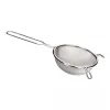 IBILI Fine Mesh Strainer 16 cm Stainless Steel