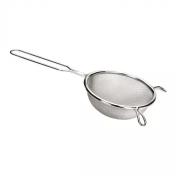 IBILI Fine Mesh Strainer 16 cm Stainless Steel
