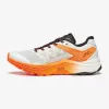 Scarpa Spin Ultra 2 Trail Running Shoes - Ice Orange/Fluo Yellow - EU 46