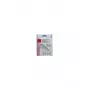 IBILI Disposable Decorating Bags, 100-Pack, Transparent, 30 cm