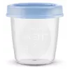 Philips Avent Breast Milk & Food Storage Cups 180 ml (5 Pack) with Lids
