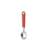 Brabantia Tasty+ Ice Cream Scoop, Terracotta Pink