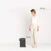 Brabantia NewIcon Pedal Bin 12L Matt Steel