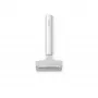 Brabantia Profile Cheese Knife for Soft Cheeses, Matt Steel