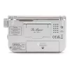 AIWA RS-55/SL Portable Analog AM/FM Pocket Radio, Gray