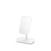 BRABANTIA ReNew Wall Mirror with Storage Tray, White