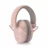Alecto BV73PK Kids' Noise-Cancelling Headphones, Pink