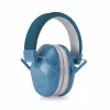 Alecto BV73BU Kids Hearing Protection Headphones Blue