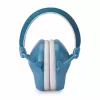 Alecto BV73BU Kids Hearing Protection Headphones Blue