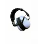 Jippie's Noise Reduction Earmuffs for Children, Light Blue