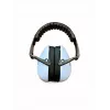 Jippie's Noise Reduction Earmuffs for Children, Light Blue