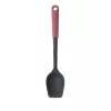 Brabantia Essential Line Serving Spatula, Nylon, Black