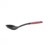 Brabantia Essential Line Serving Spatula, Nylon, Black