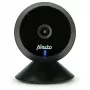 Alecto SMARTBABY5BK Digital Video Baby Monitor, 2.4 GHz FHSS, 2.4 inch Colour LCD, Night Vision, Two-Way Talk, Temperature Sensor, Lullabies, VOX, Black