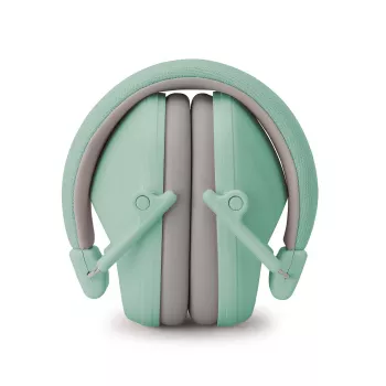 Alecto BV73GR Kids Noise Cancelling Headphones Green