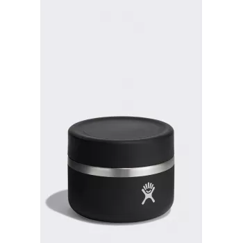 Hydro Flask 12 oz Insulated Food Jar - Black