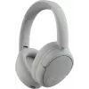 JLab Lux ANC Wireless Over-Ear Headphones with Active Noise Cancellation, Bluetooth 5.3, 70-Hour Battery, White IEUHBJLUXANCRWHT62