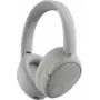 JLab Lux ANC Wireless Over-Ear Headphones with Active Noise Cancellation, Bluetooth 5.3, 70-Hour Battery, White IEUHBJLUXANCRWHT62