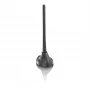 PHILIPS SDV5100/12 Indoor TV Antenna with 18 dB Amplification, UHF/VHF/FM, Black