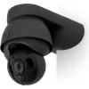 Ubiquiti UniFi AI PTZ Precision Corner Mount, Black (UACC-AI-PTZ-PREC-CM-B)