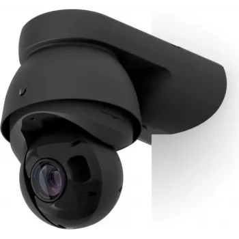 Ubiquiti UniFi AI PTZ Precision Corner Mount, Black (UACC-AI-PTZ-PREC-CM-B)