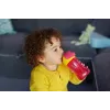 Philips Avent Straw Cup with Flexible Straw, 300 ml, 12m+, Pink