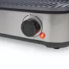 Princess 103215 Electric Table Grill Black 01.103215.01.001