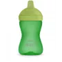 Philips AVENT My Grippy Training Cup with Hard Spout 300ml, 18M+, Green