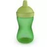 Philips AVENT My Grippy Training Cup with Hard Spout 300ml, 18M+, Green