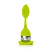 IBILI Stainless Steel Tea Strainer with Hanging Loop, 16 cm