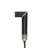 Melissa 7-in-1 Multi-Functional Hair Styler, Ceramic Coated, 180°C, Black/Silver
