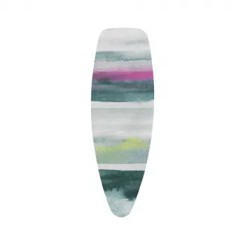 Brabantia Ironing Board Cover Morning Breeze Size D 135x45 cm