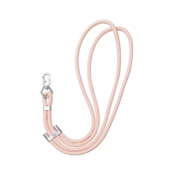 UAG Slim Crossbody Lanyard Civilian - Phone Lanyard (Rose/Quartz)
